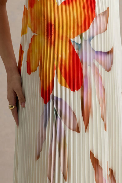 SAïA - Robe longue