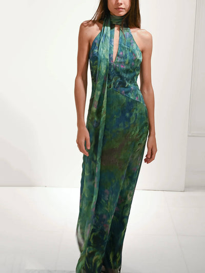 MONET™ - Robe élégante