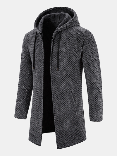 Sweat à capuche Vielo