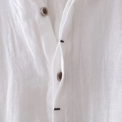 Soulen - Chemise en lin