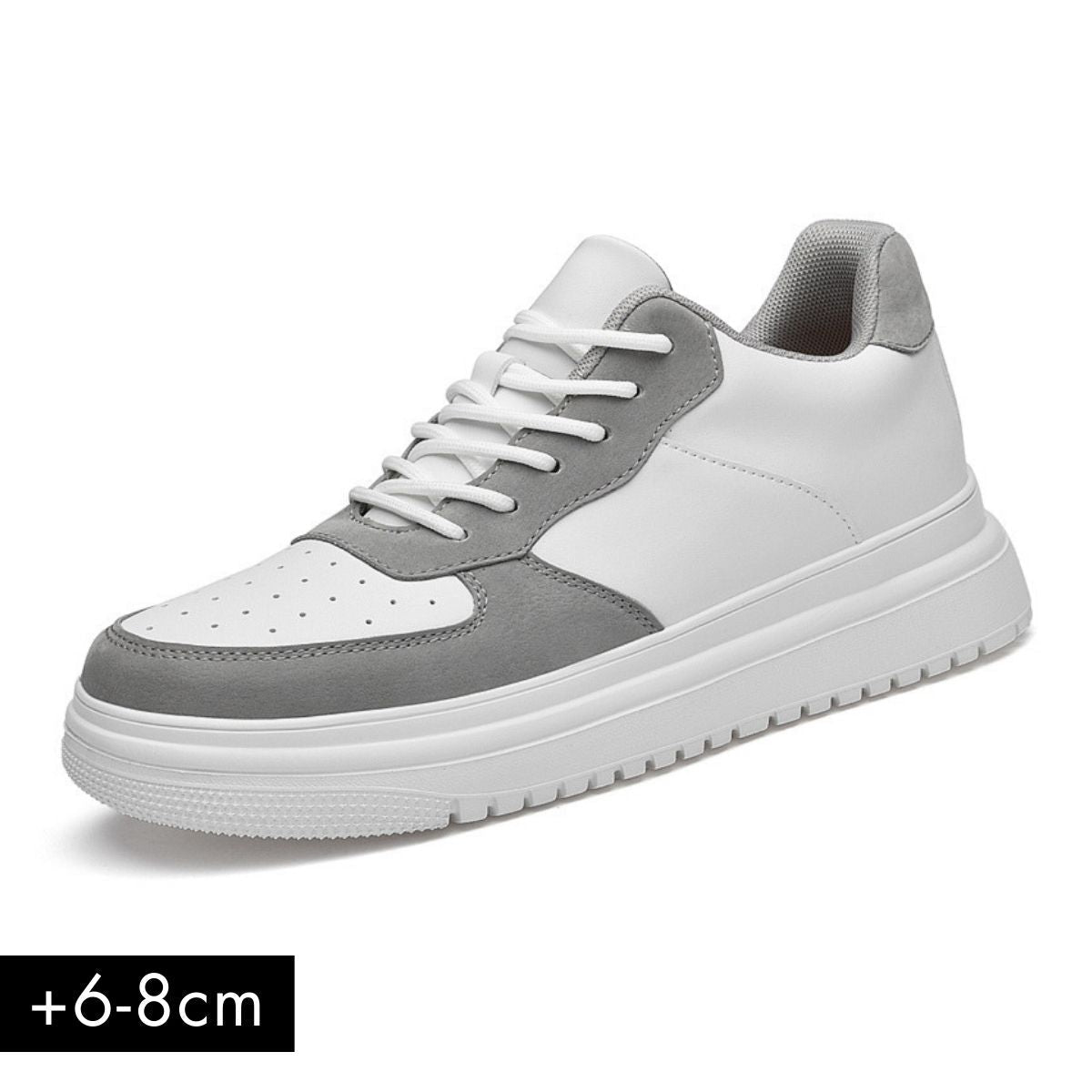 GRIS - Chaussures Elevate
