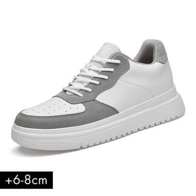 GRIS - Chaussures Elevate