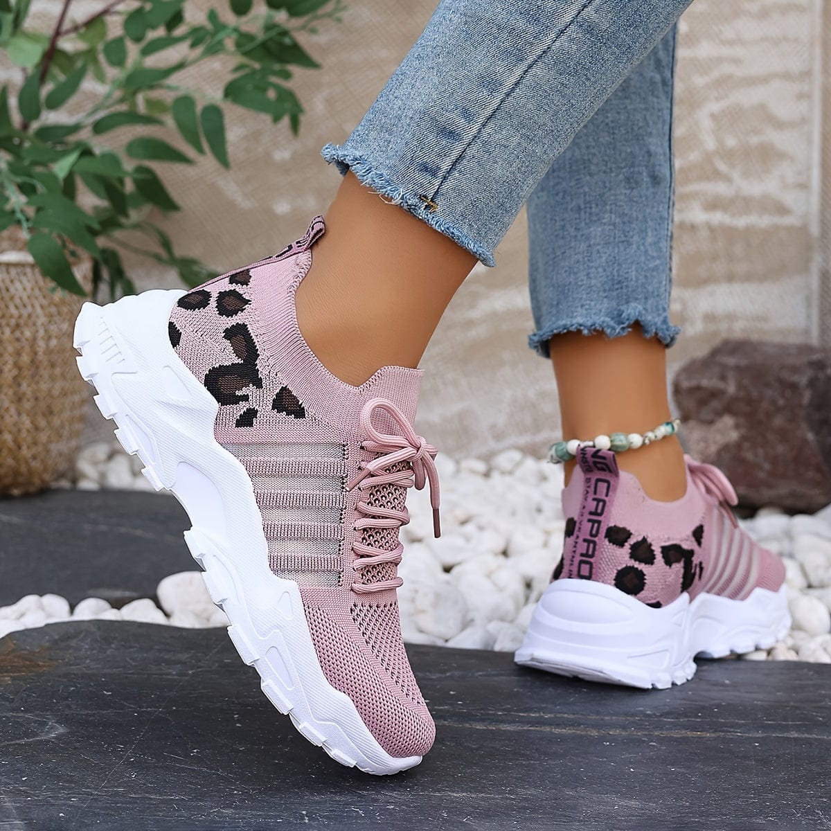 HELEN - Sportschuhe für Damen
