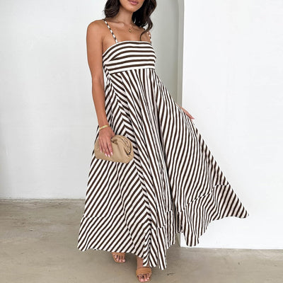 YEÏA - Robe longue bohème