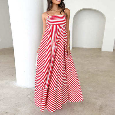 YEÏA - Robe longue bohème