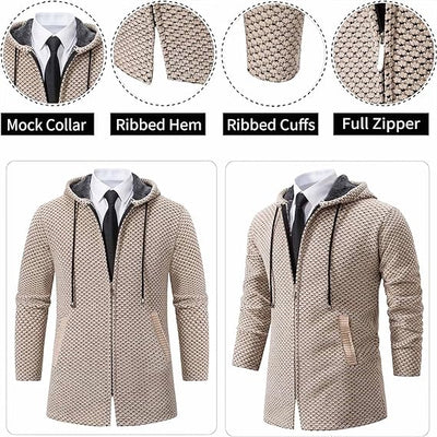 Sweat à capuche Vielo