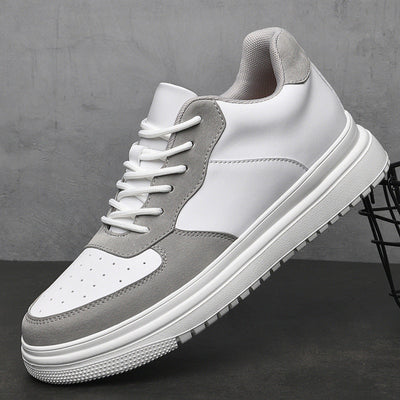 GRIS - Chaussures Elevate