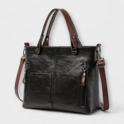 GRACE - Sac en cuir élégant