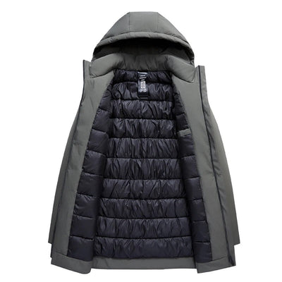 Veste élégante classique Timo