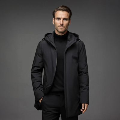 Veste élégante classique Timo