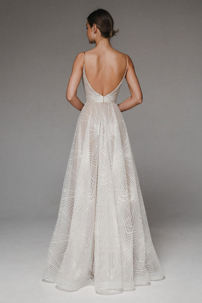 Liana | Klassisches Eleganzkleid