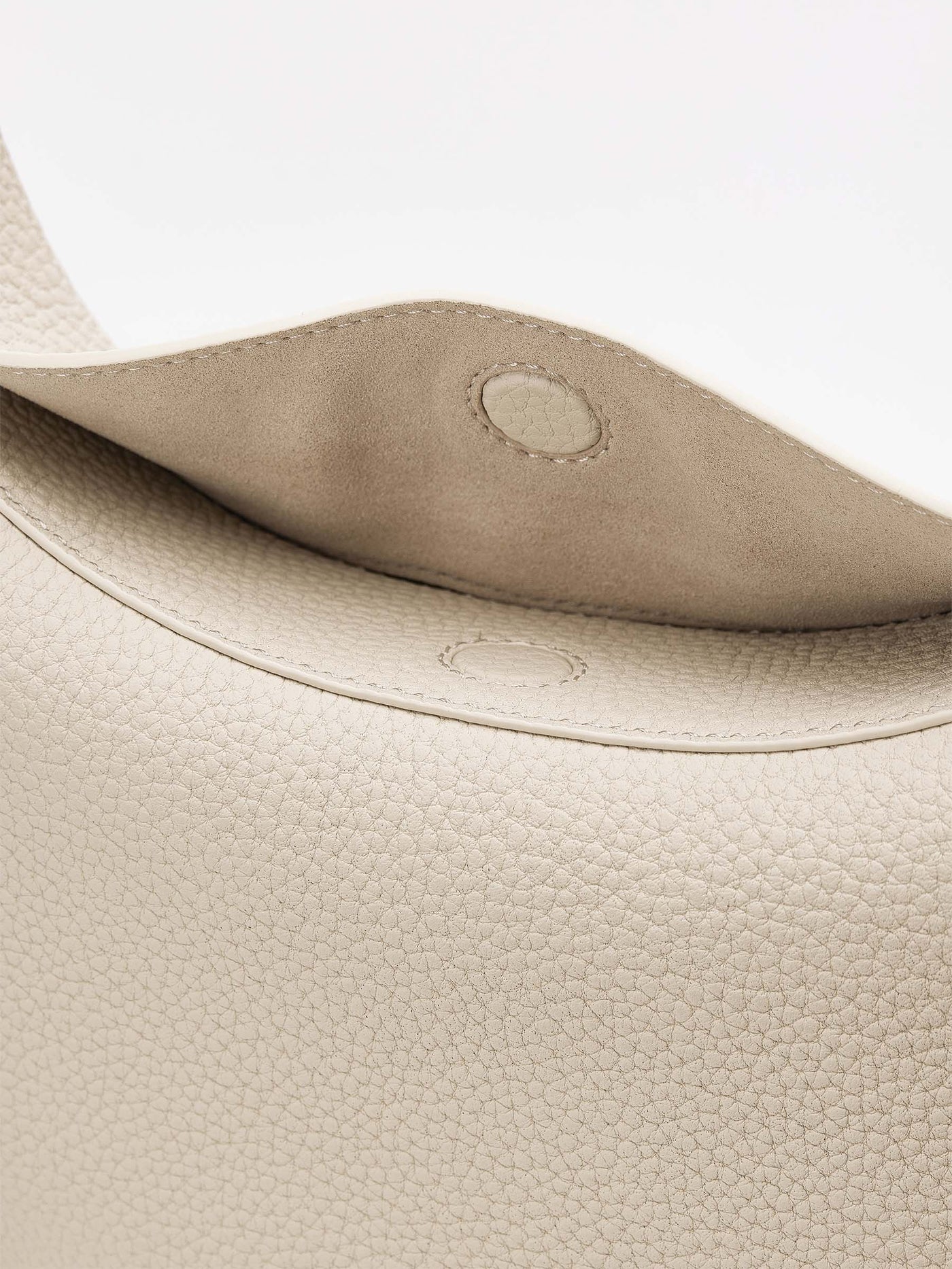 Luna Tasche - Hellbeige
