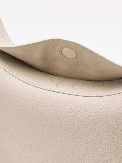 Luna Tasche - Hellbeige