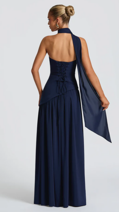 ZADIE - Robe longue