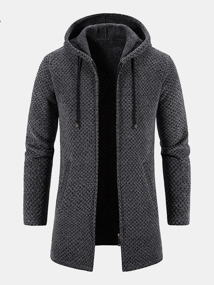 Sweat à capuche Vielo