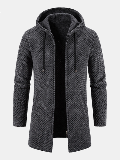 Sweat à capuche Vielo
