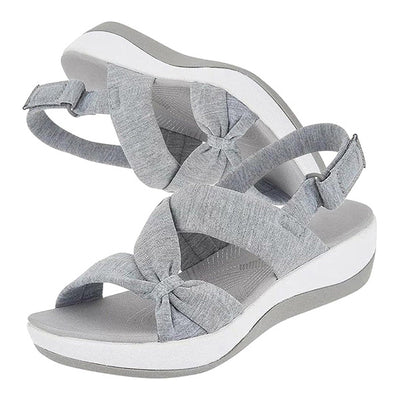 FAMA -  Orthopädische Sommer Sandalen