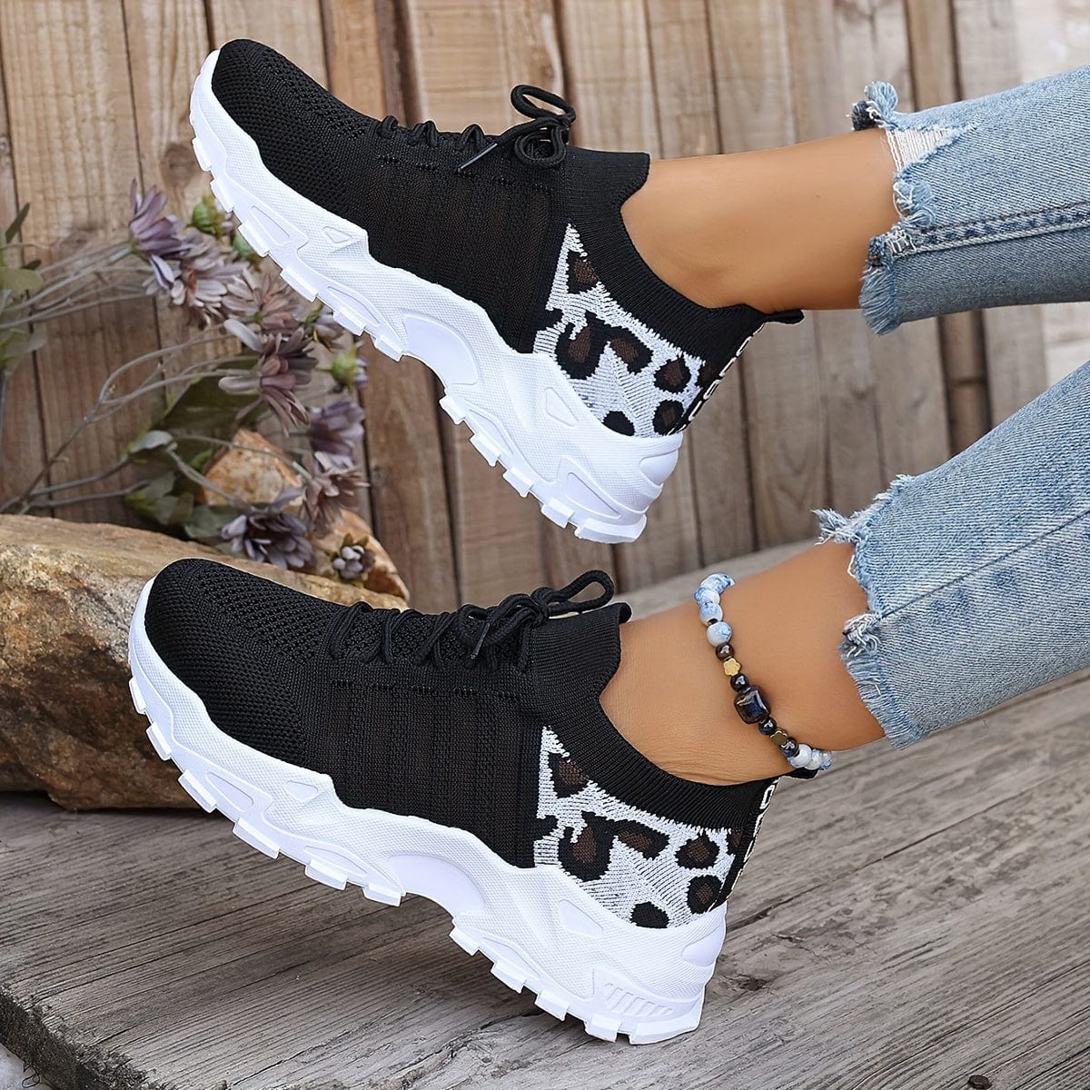 HELEN - Sportschuhe für Damen