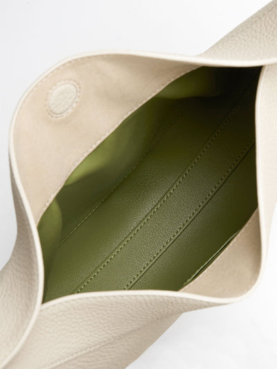 Luna Tasche - Hellbeige