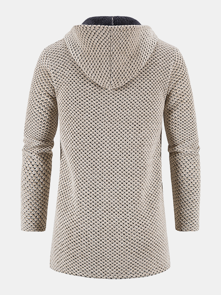 Sweat à capuche Vielo