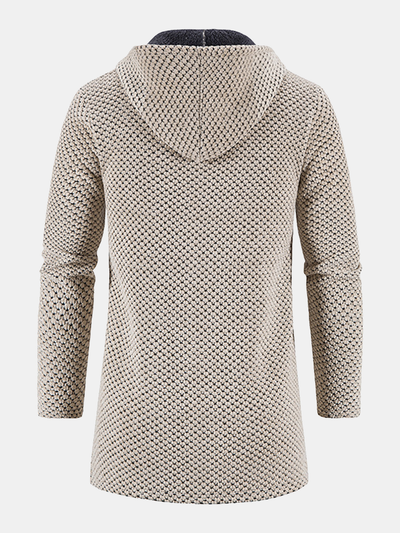 Sweat à capuche Vielo