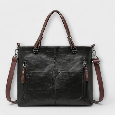 GRACE - Sac en cuir élégant