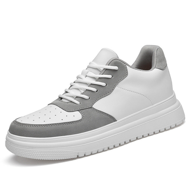 GRIS - Chaussures Elevate