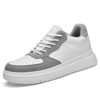 GRIS - Chaussures Elevate