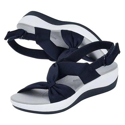 FAMA -  Orthopädische Sommer Sandalen