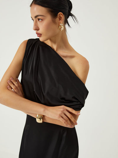 Milena | Maxikleid