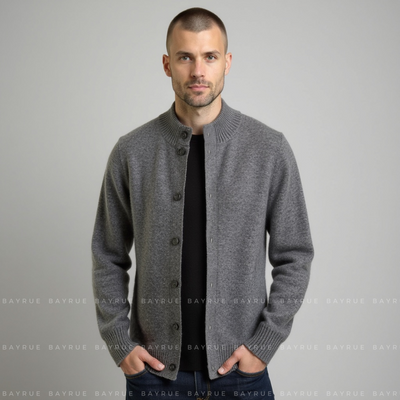 Cardigan élégant et intemporel Cade