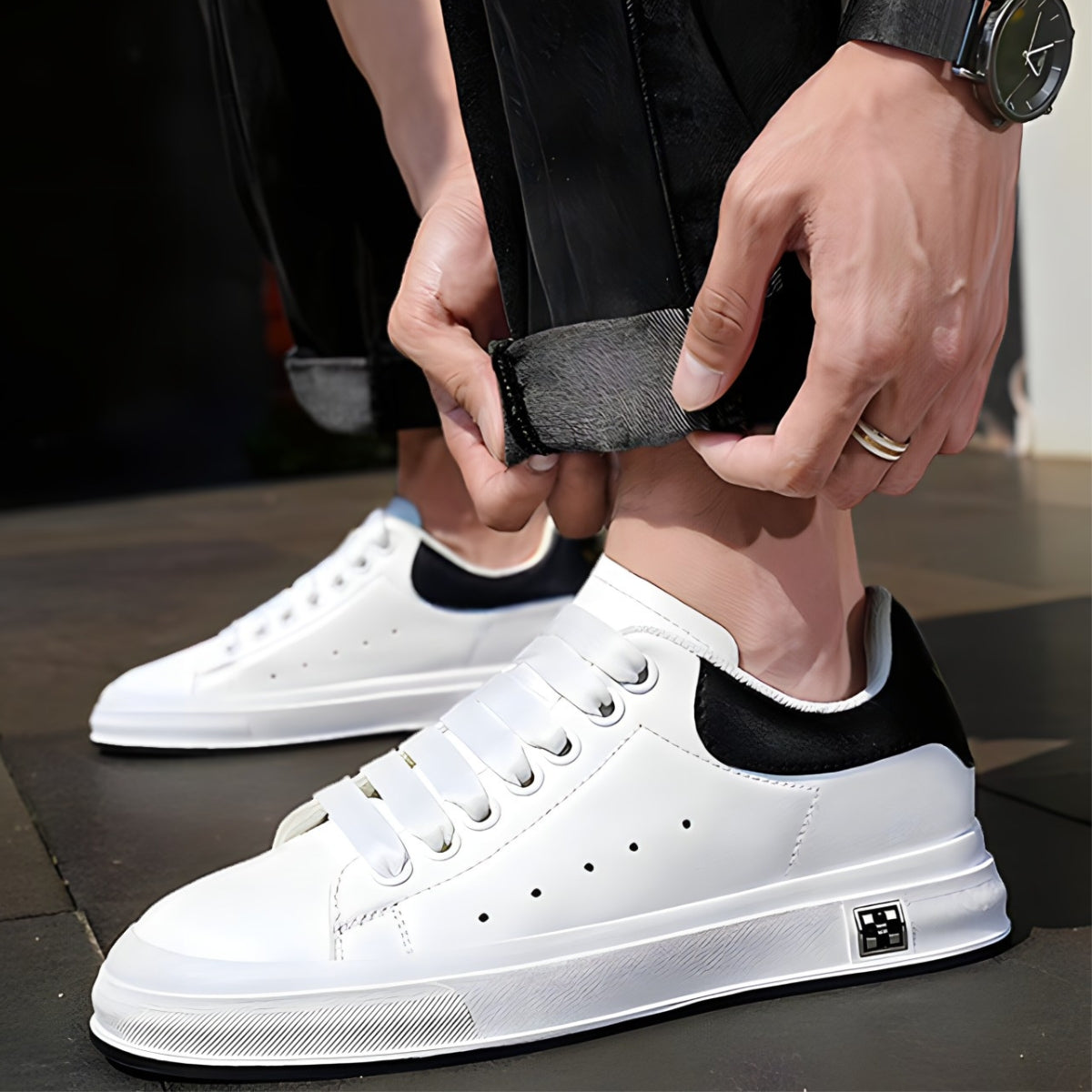 CLASSIQUE - Chaussures Elevate