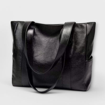 MAILA - Vintage Ledertasche