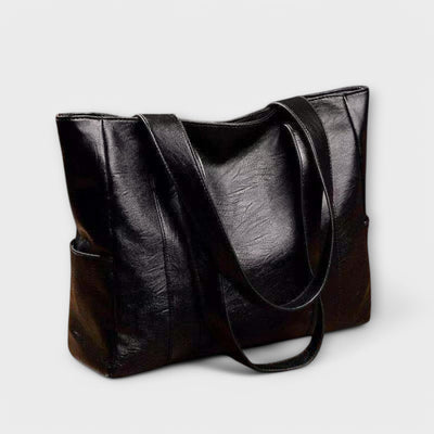 MAILA - Vintage Ledertasche