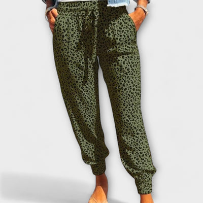 Feli - Pantalon large Leo