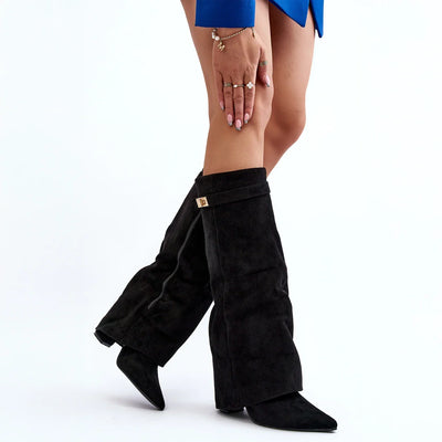 GAYA – Stiefel mit Absatz