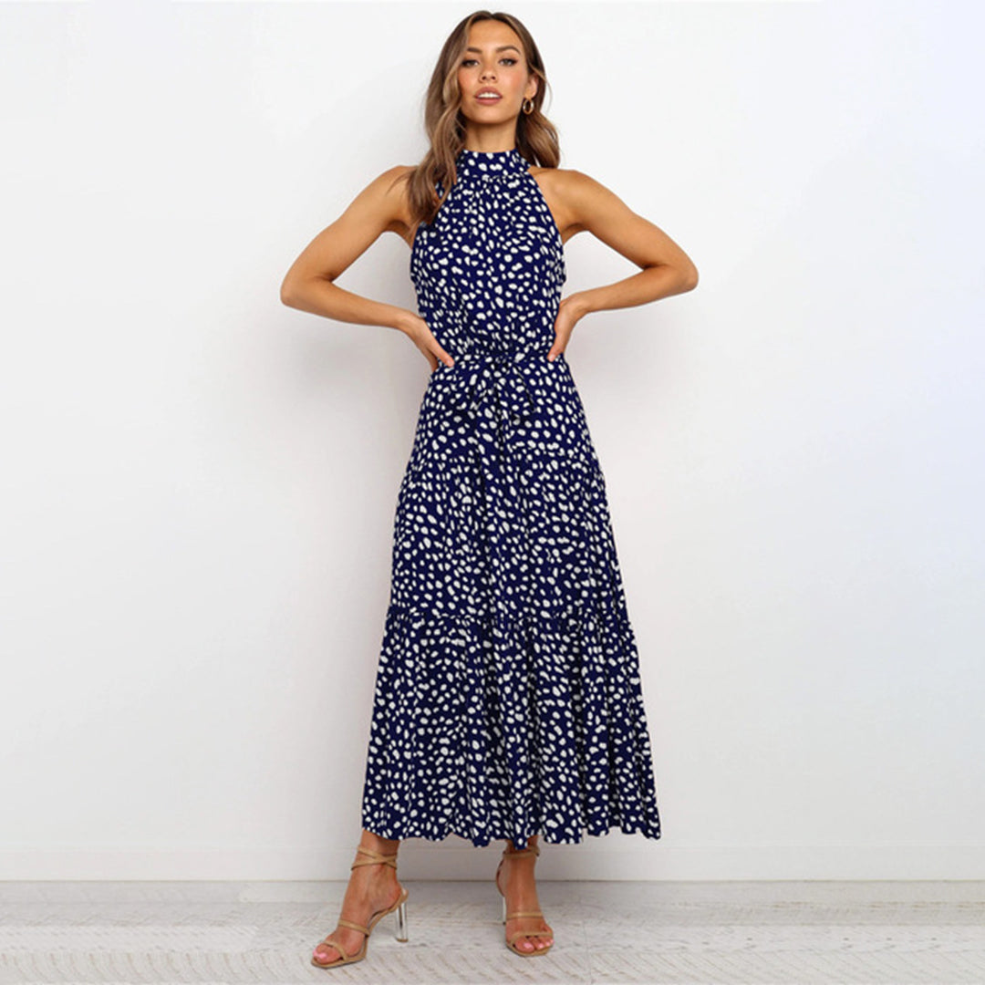 Tala | Robe longue