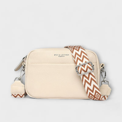 LEORA - Mini Umhängetasche