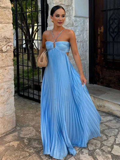 SORAYA - Robe longue
