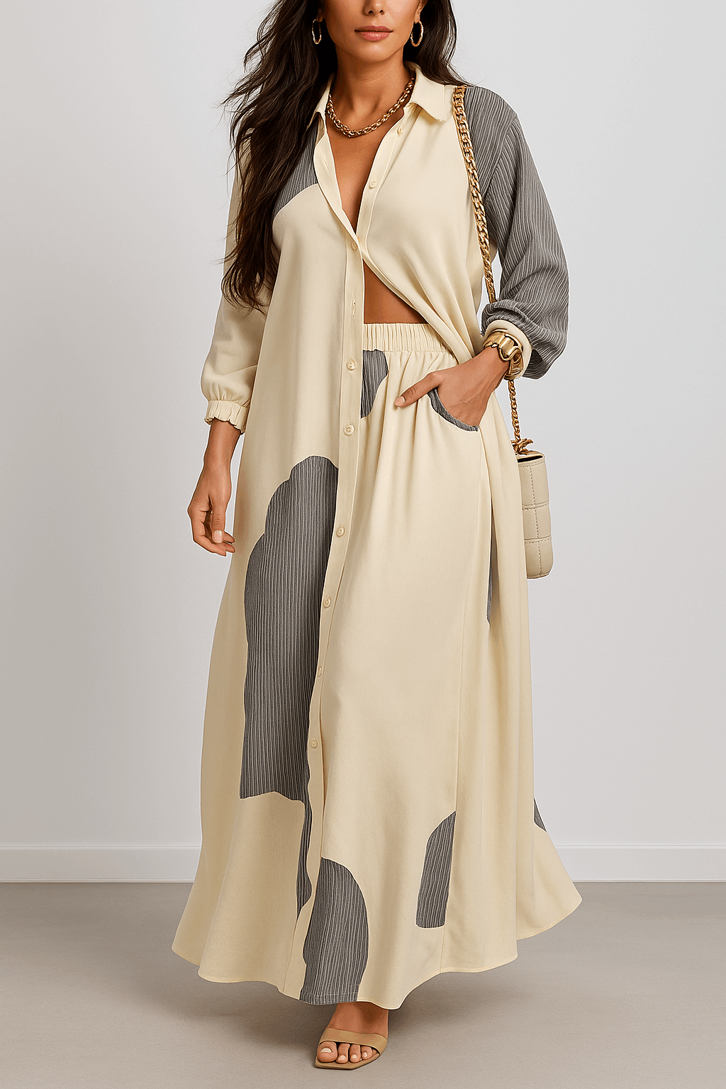 Zara  - Komfort-Set