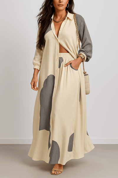Zara  - Komfort-Set