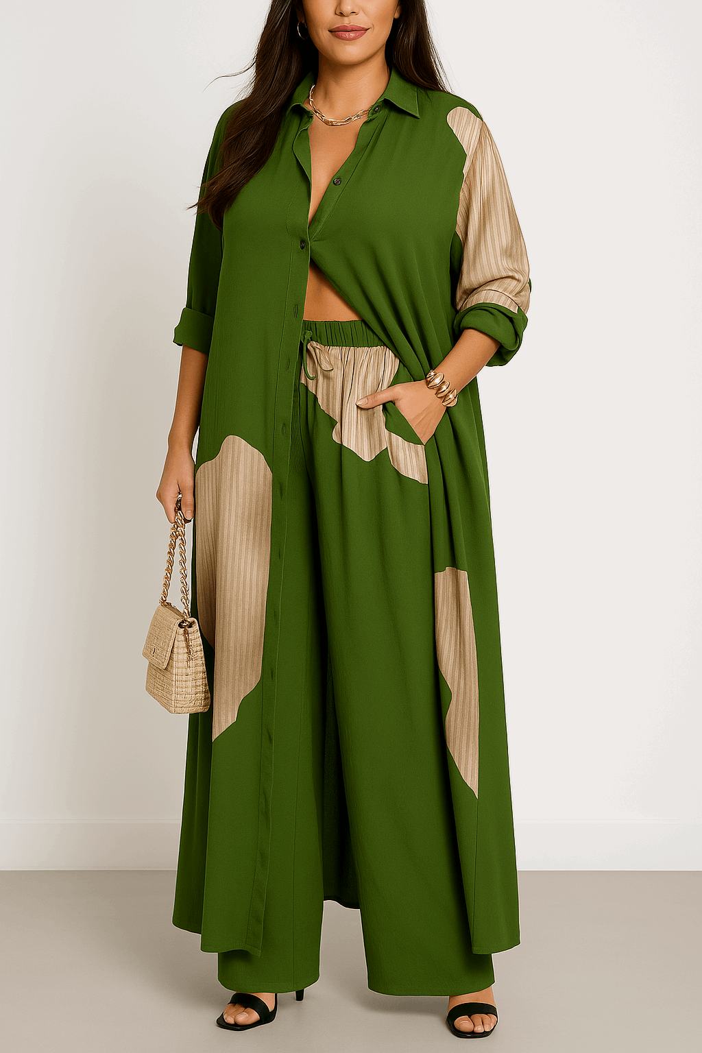 Zara  - Komfort-Set