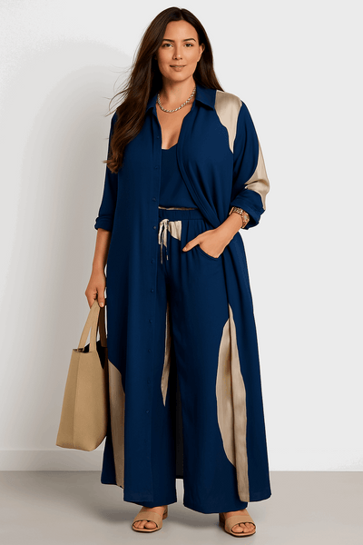 Zara  - Komfort-Set