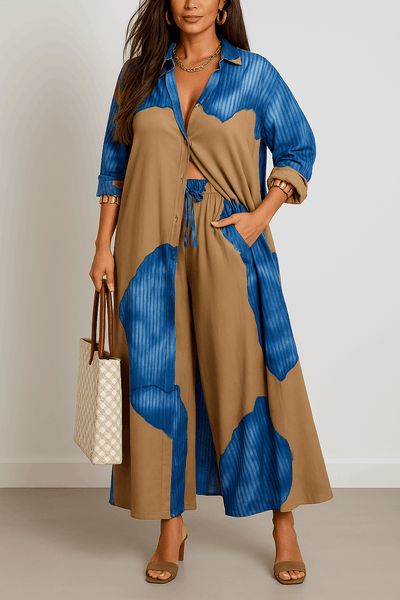 Zara  - Komfort-Set