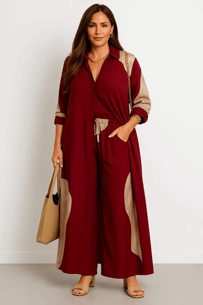 Zara  - Komfort-Set