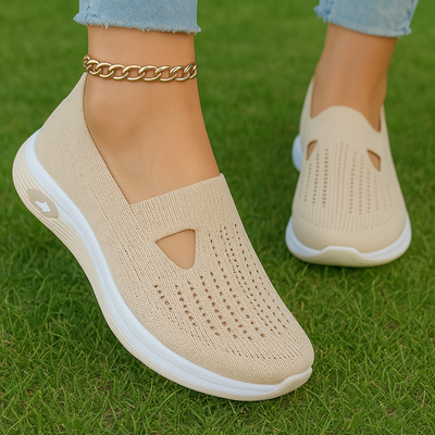 ANNELIE™ | Orthopädische Komfort-Schuhe