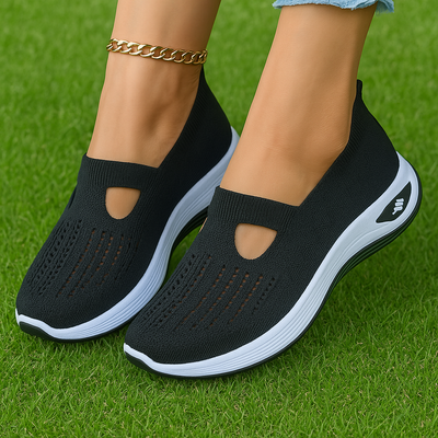 ANNELIE™ | Orthopädische Komfort-Schuhe