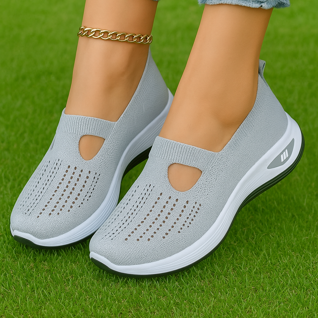 ANNELIE™ | Orthopädische Komfort-Schuhe