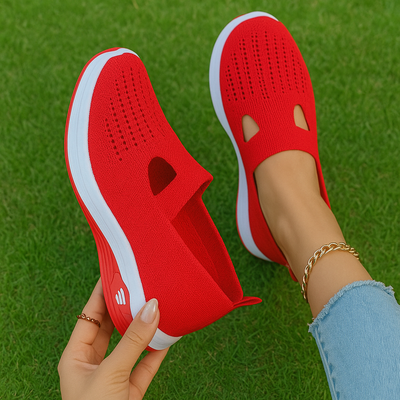 ANNELIE™ | Orthopädische Komfort-Schuhe