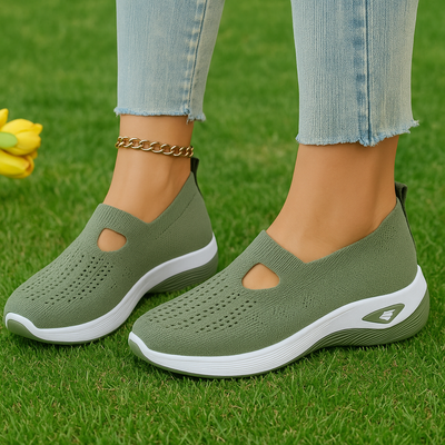 ANNELIE™ | Orthopädische Komfort-Schuhe